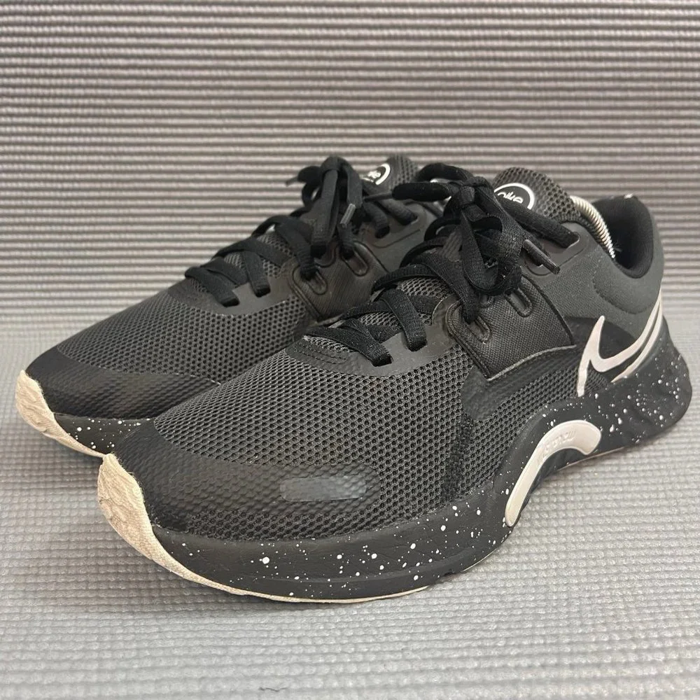 Nike Renew Retaliation TR 3 Men’s 8 Training Athletic Running Trail Hiking Shoes - Picture 5 of 11
